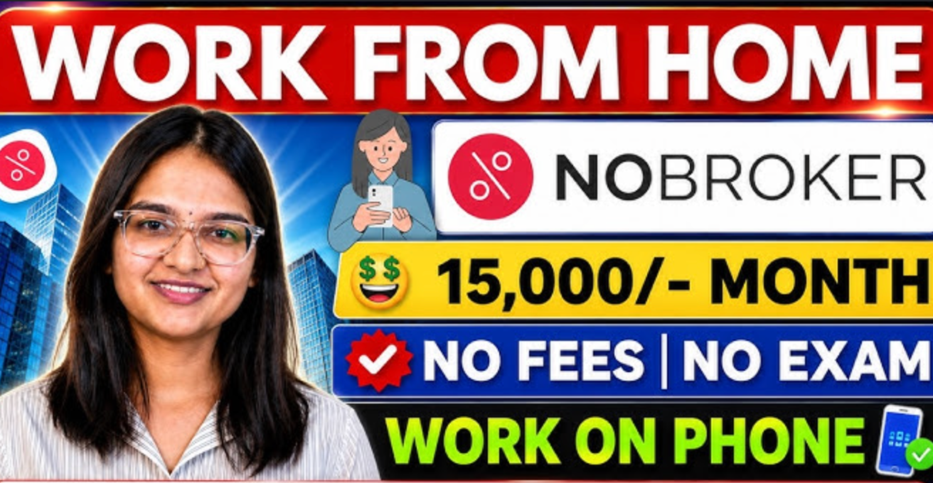NoBroker